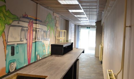 Te Huur: Foto Winkelruimte aan de Hoofdstraat 172A in Hoogeveen