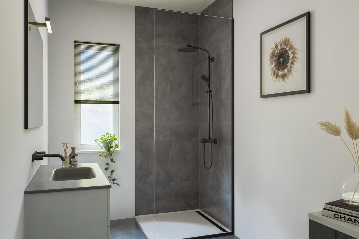 Te Koop: Foto Woonhuis aan de Aambeeld 1 in Meppel