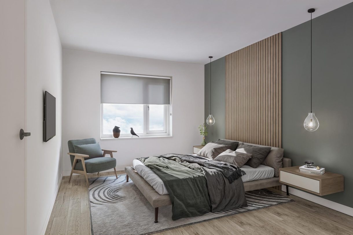 Te Koop: Foto Woonhuis aan de Dissel 23 in Meppel