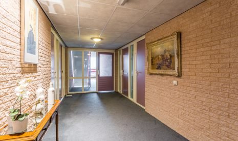 Te koop: Foto Appartement aan de De Maaier 175 in Hoogeveen