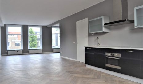 Te huur: Foto Appartement aan de Hoofdstraat 77 in Hoogeveen