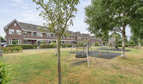 Te koop: Foto Woonhuis aan de Kotter 45 in Meppel