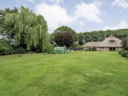 Hoofdfoto van Koekange Koekanger Dwarsdijk 53a