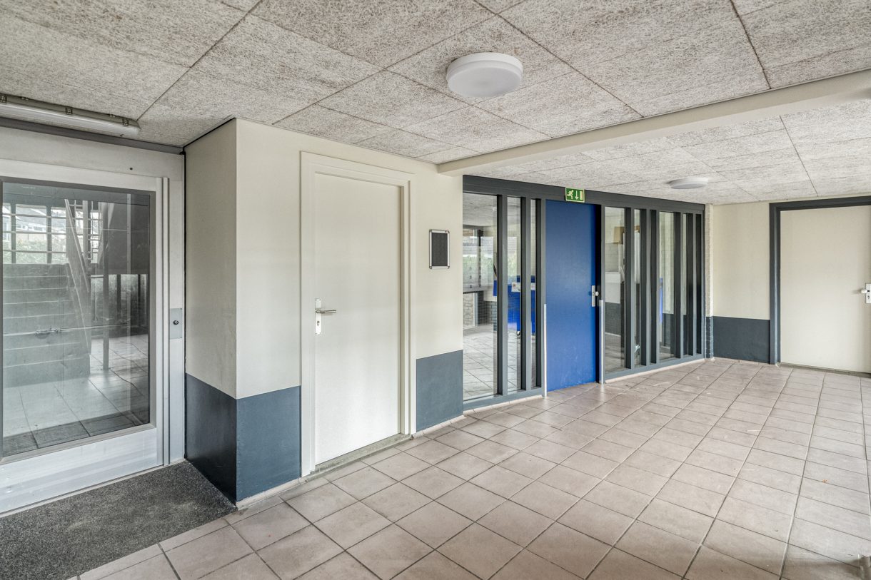 Te koop: Foto Appartement aan de Jan van Goyenstraat 162 in Meppel