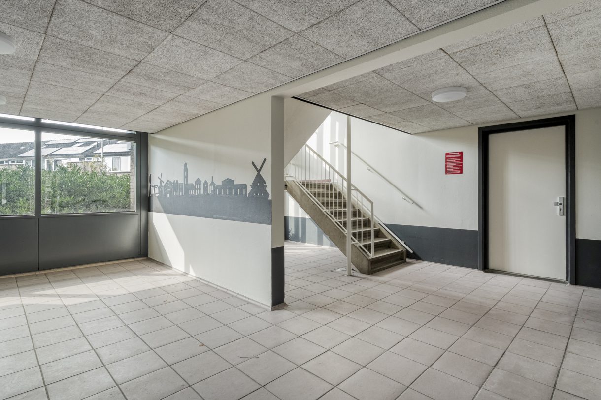 Te koop: Foto Appartement aan de Jan van Goyenstraat 162 in Meppel
