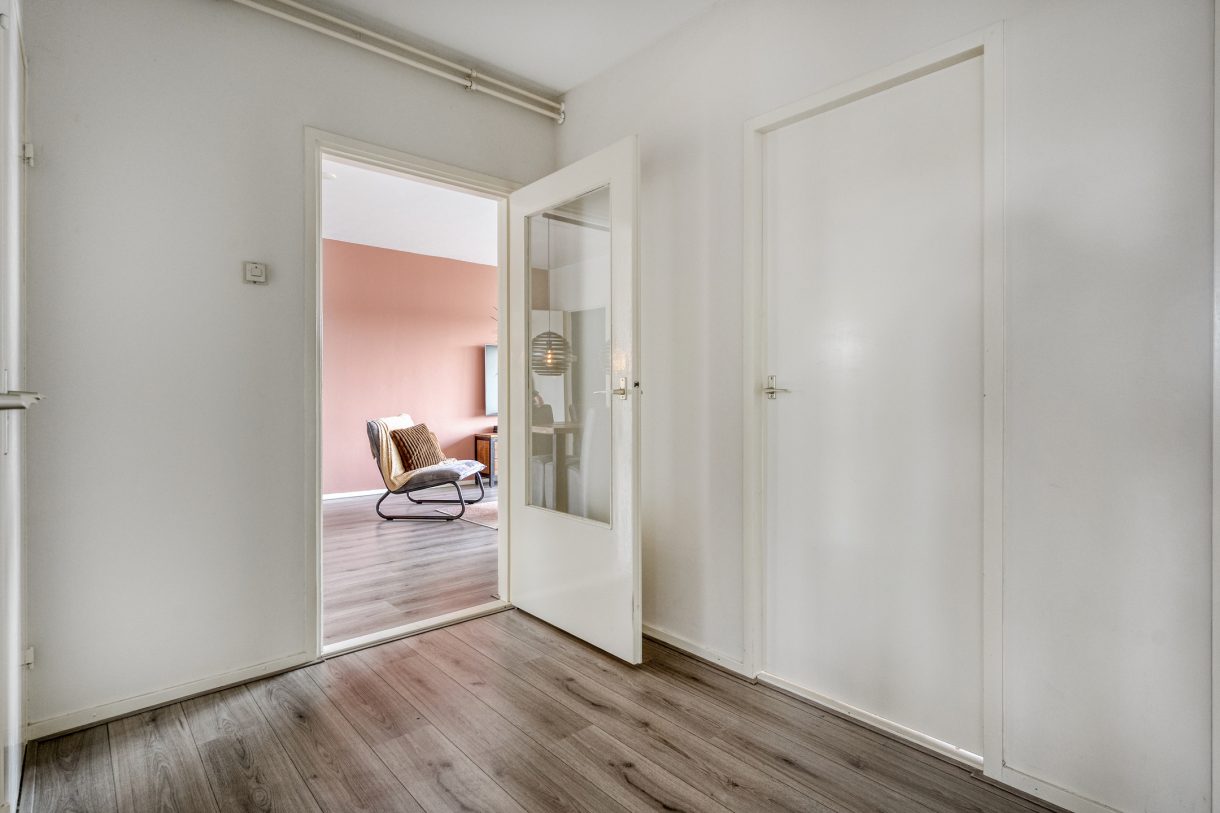 Te koop: Foto Appartement aan de Jan van Goyenstraat 162 in Meppel