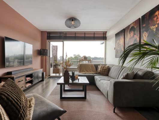 Hoofdfoto van Meppel Jan van Goyenstraat 162