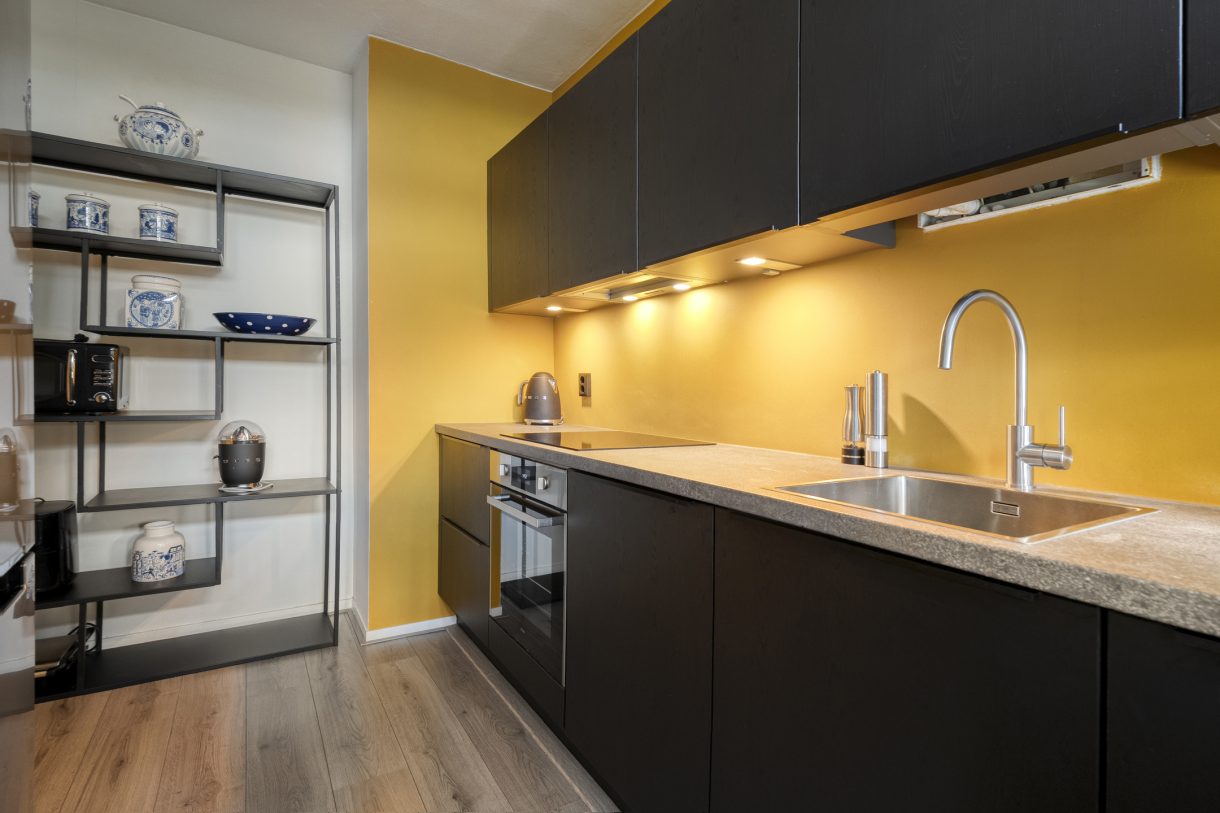 Te koop: Foto Appartement aan de Jan van Goyenstraat 162 in Meppel