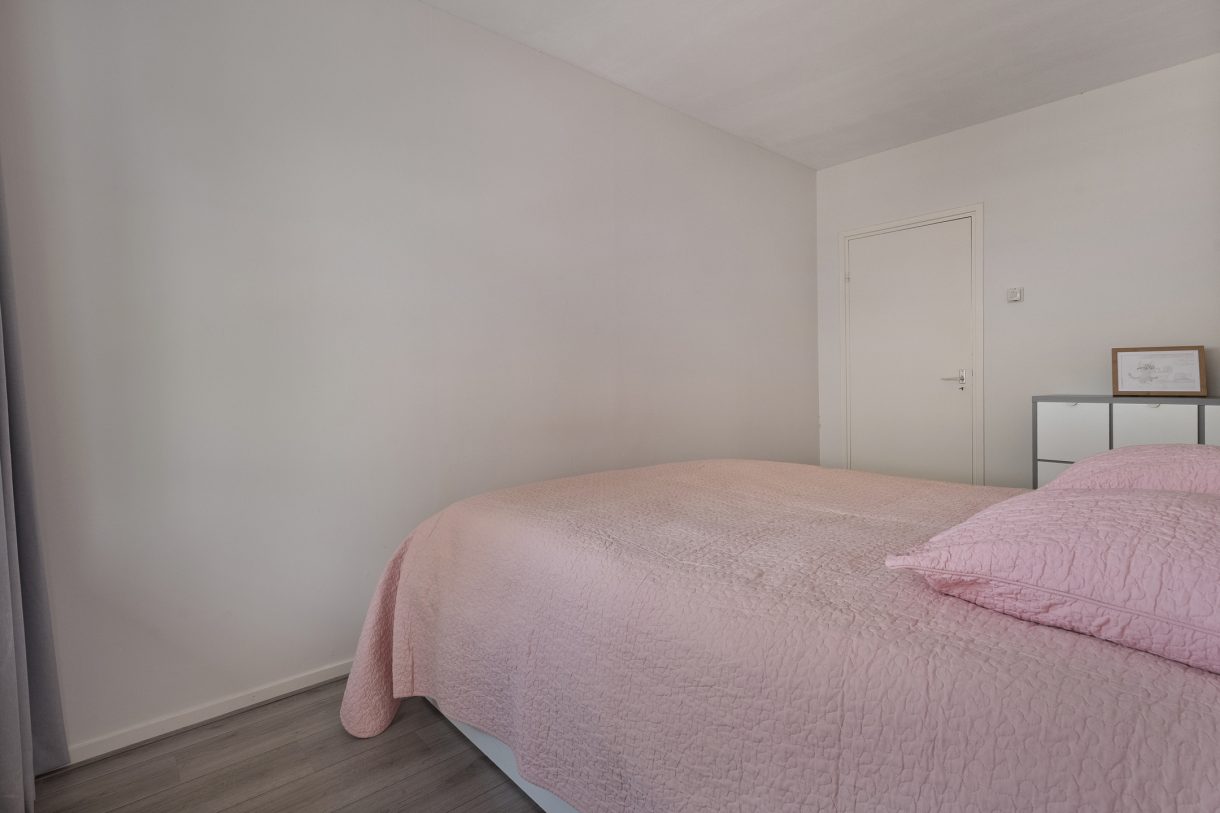 Te koop: Foto Appartement aan de Jan van Goyenstraat 162 in Meppel