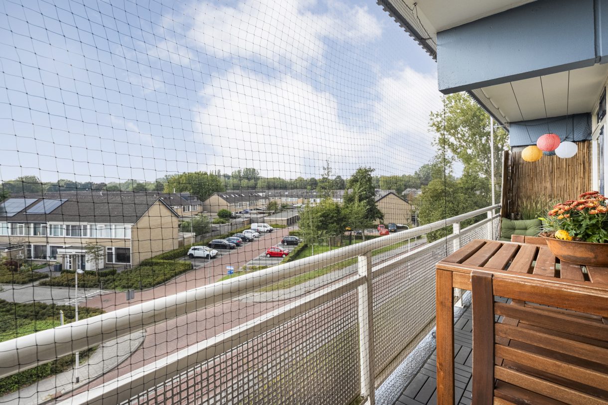 Te koop: Foto Appartement aan de Jan van Goyenstraat 162 in Meppel