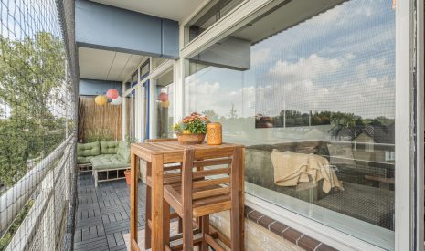 Te koop: Foto Appartement aan de Jan van Goyenstraat 162 in Meppel