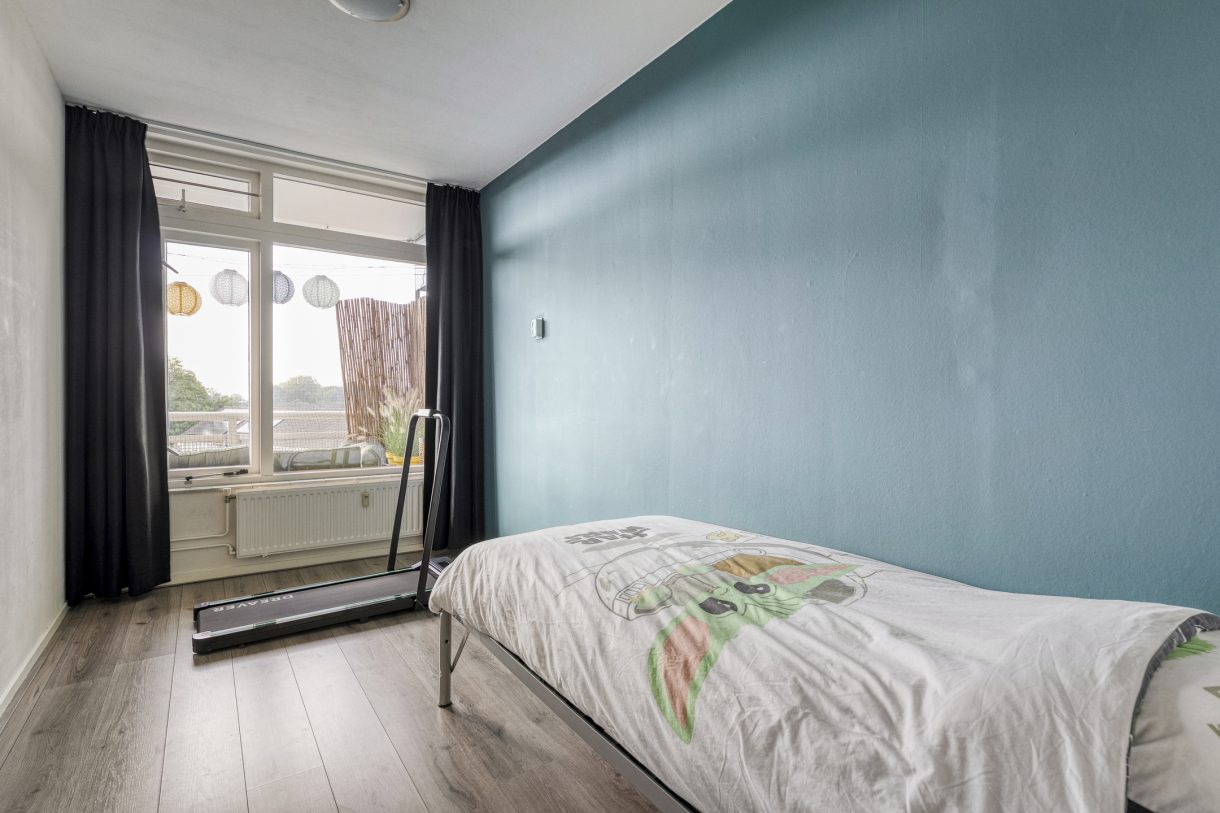 Te koop: Foto Appartement aan de Jan van Goyenstraat 162 in Meppel