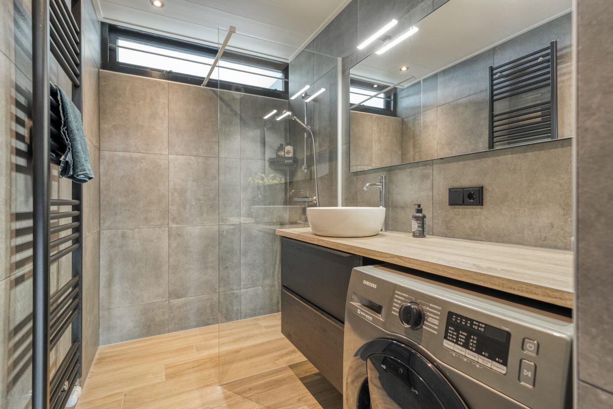 Te koop: Foto Appartement aan de Jan van Goyenstraat 162 in Meppel