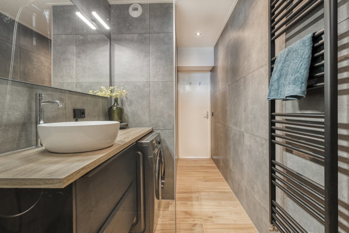 Te koop: Foto Appartement aan de Jan van Goyenstraat 162 in Meppel