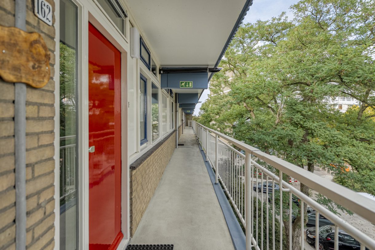 Te koop: Foto Appartement aan de Jan van Goyenstraat 162 in Meppel