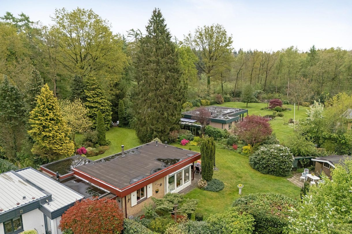 Te koop: Foto Woonhuis aan de Nerts 8 in Koekange