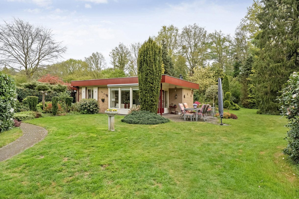 Te koop: Foto Woonhuis aan de Nerts 8 in Koekange