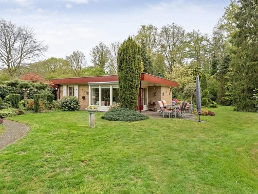 Hoofdfoto van Koekange Nerts 8