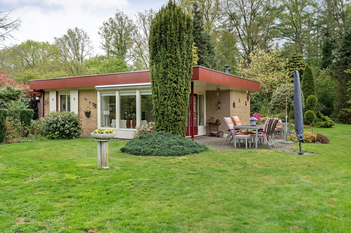 Te koop: Foto Woonhuis aan de Nerts 8 in Koekange