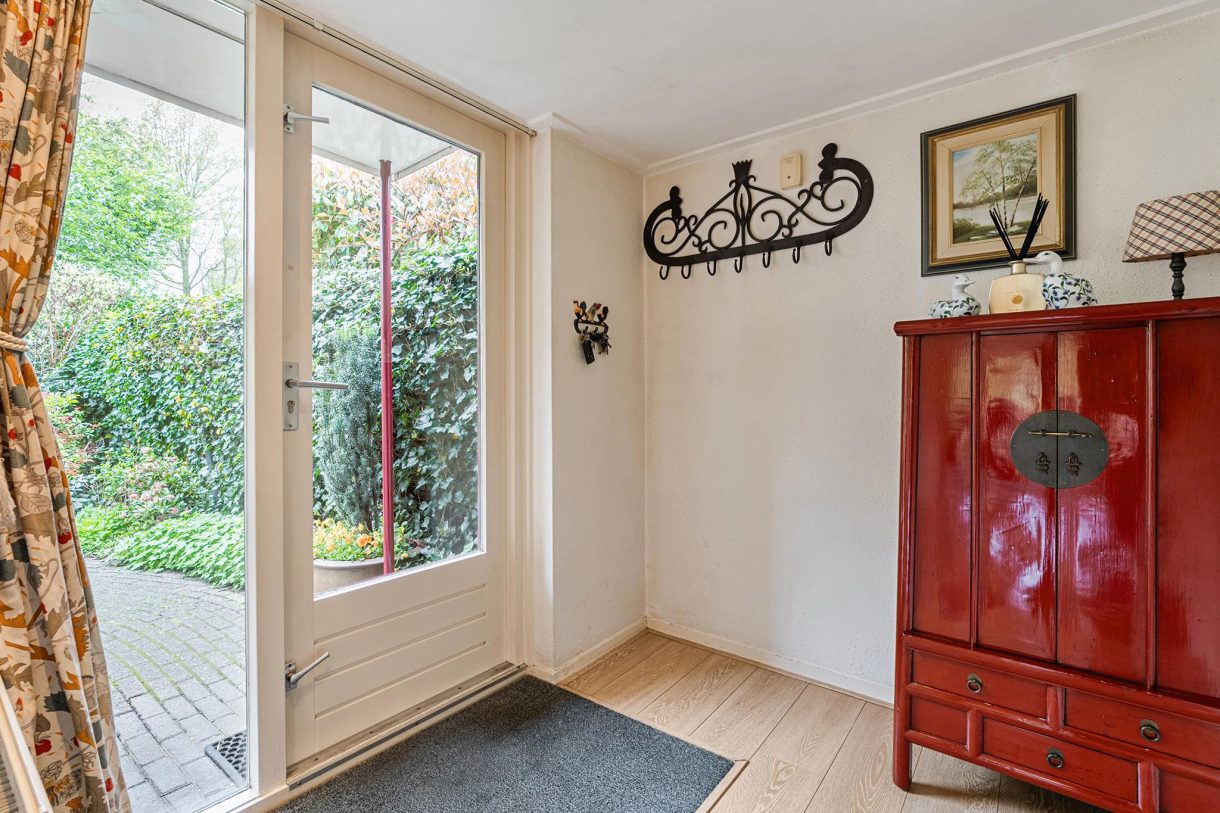 Te koop: Foto Woonhuis aan de Nerts 8 in Koekange