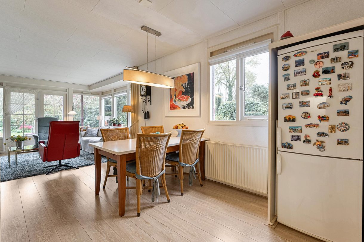 Te koop: Foto Woonhuis aan de Nerts 8 in Koekange