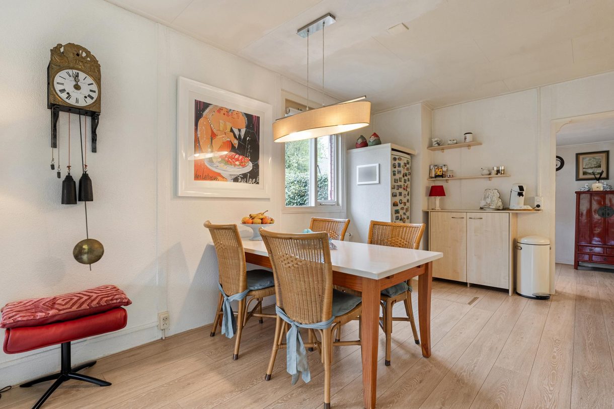 Te koop: Foto Woonhuis aan de Nerts 8 in Koekange