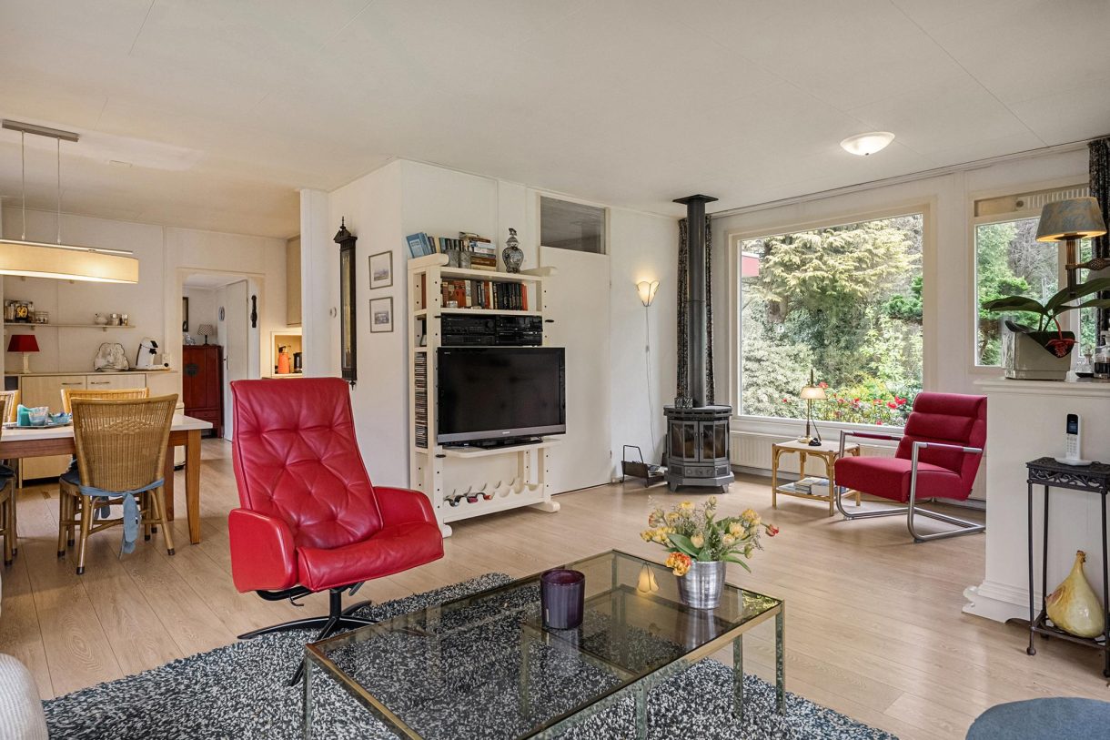 Te koop: Foto Woonhuis aan de Nerts 8 in Koekange