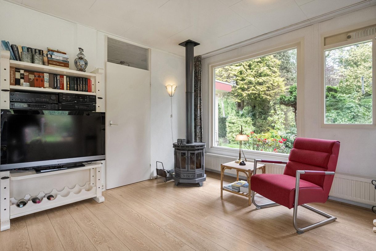 Te koop: Foto Woonhuis aan de Nerts 8 in Koekange