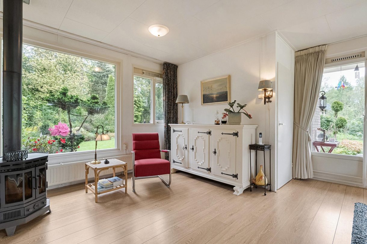 Te koop: Foto Woonhuis aan de Nerts 8 in Koekange