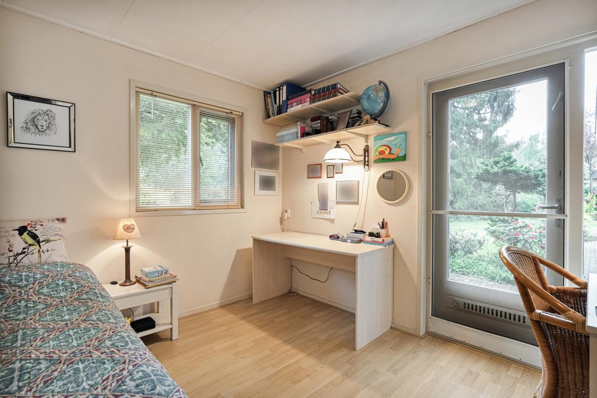 Te koop: Foto Woonhuis aan de Nerts 8 in Koekange