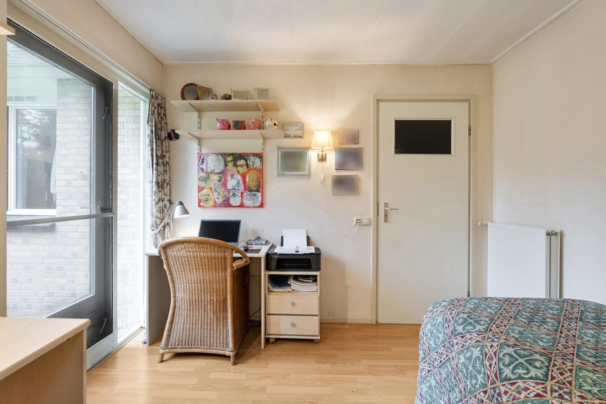 Te koop: Foto Woonhuis aan de Nerts 8 in Koekange