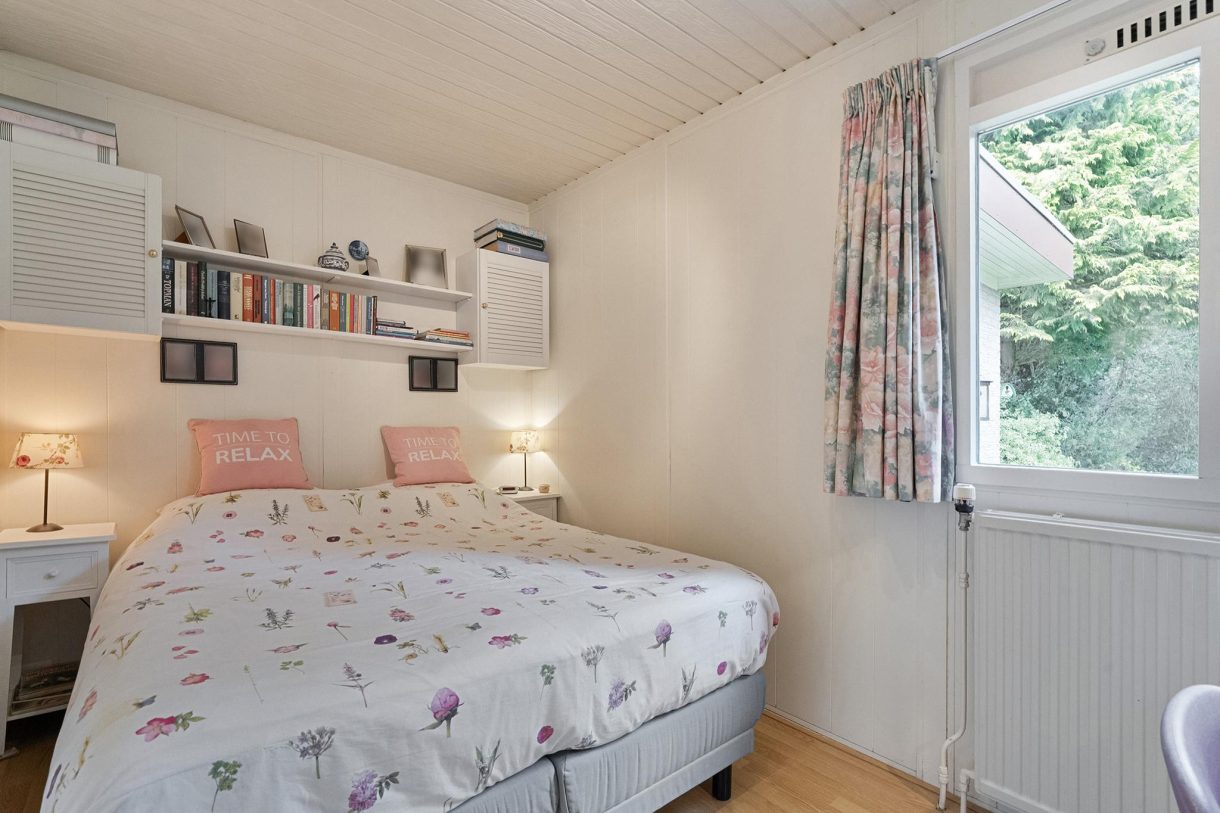 Te koop: Foto Woonhuis aan de Nerts 8 in Koekange