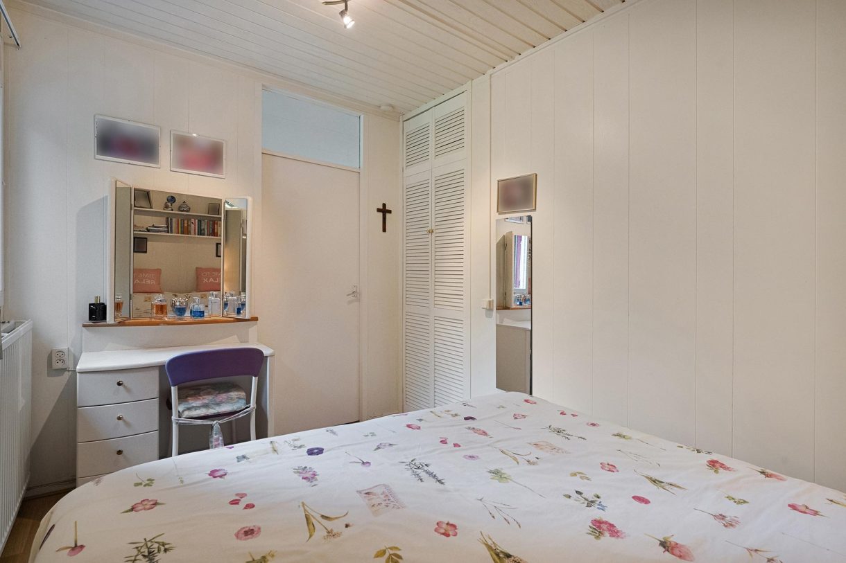 Te koop: Foto Woonhuis aan de Nerts 8 in Koekange