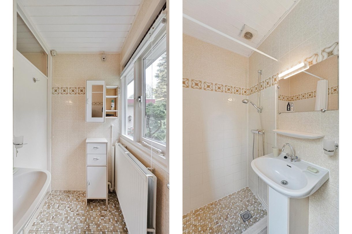 Te koop: Foto Woonhuis aan de Nerts 8 in Koekange