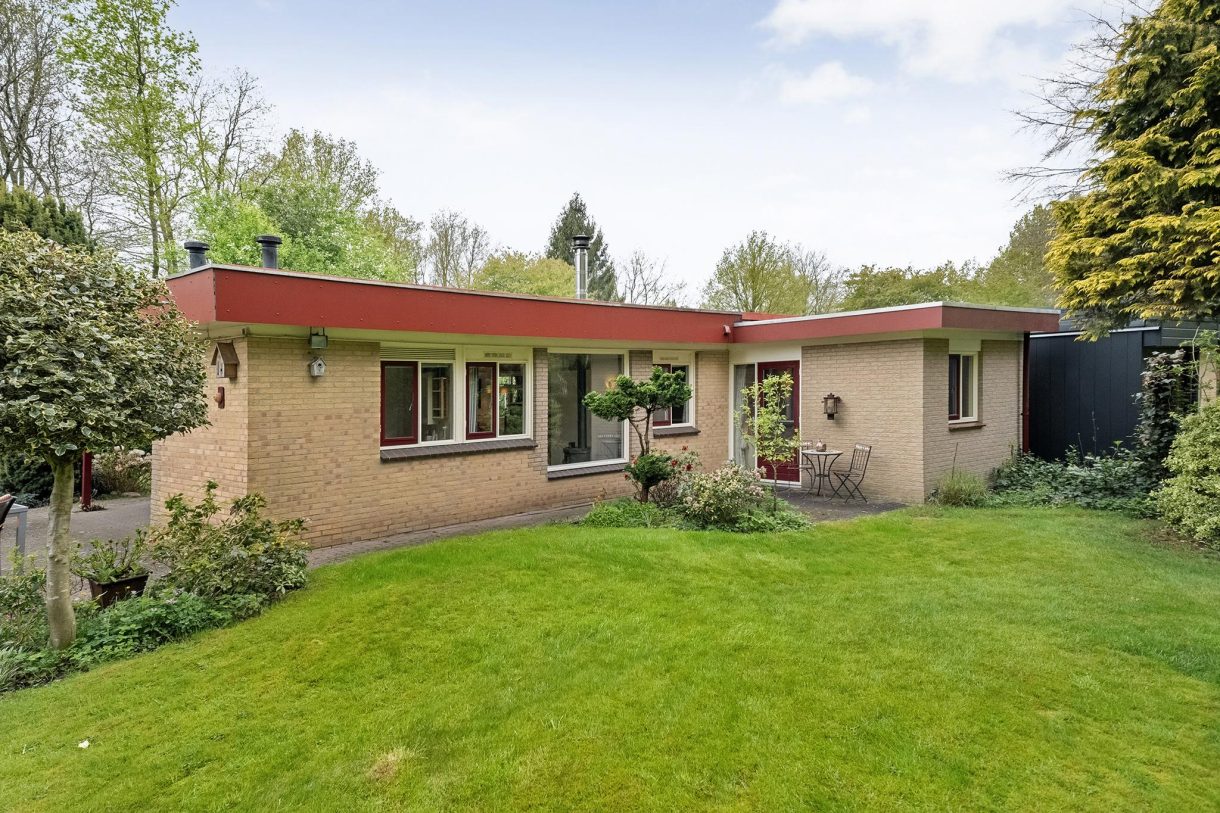 Te koop: Foto Woonhuis aan de Nerts 8 in Koekange