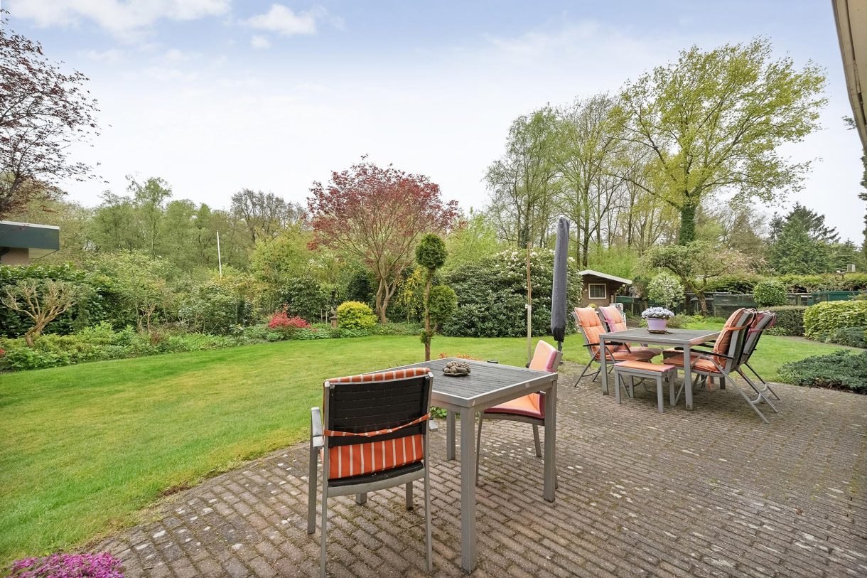 Te koop: Foto Woonhuis aan de Nerts 8 in Koekange