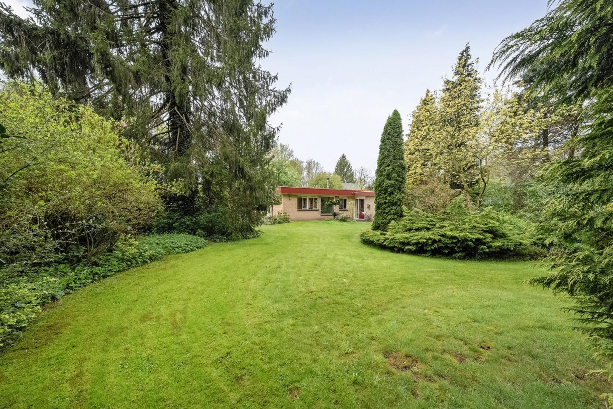 Te koop: Foto Woonhuis aan de Nerts 8 in Koekange