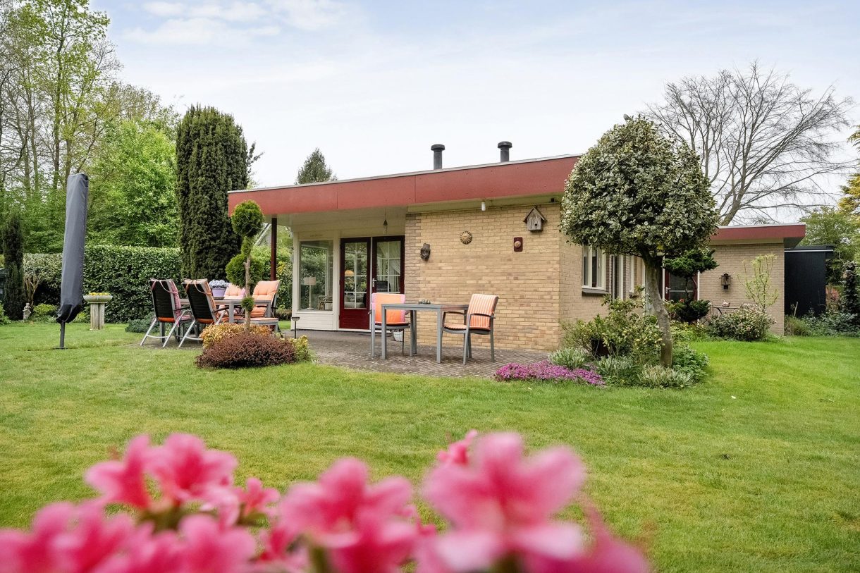 Te koop: Foto Woonhuis aan de Nerts 8 in Koekange