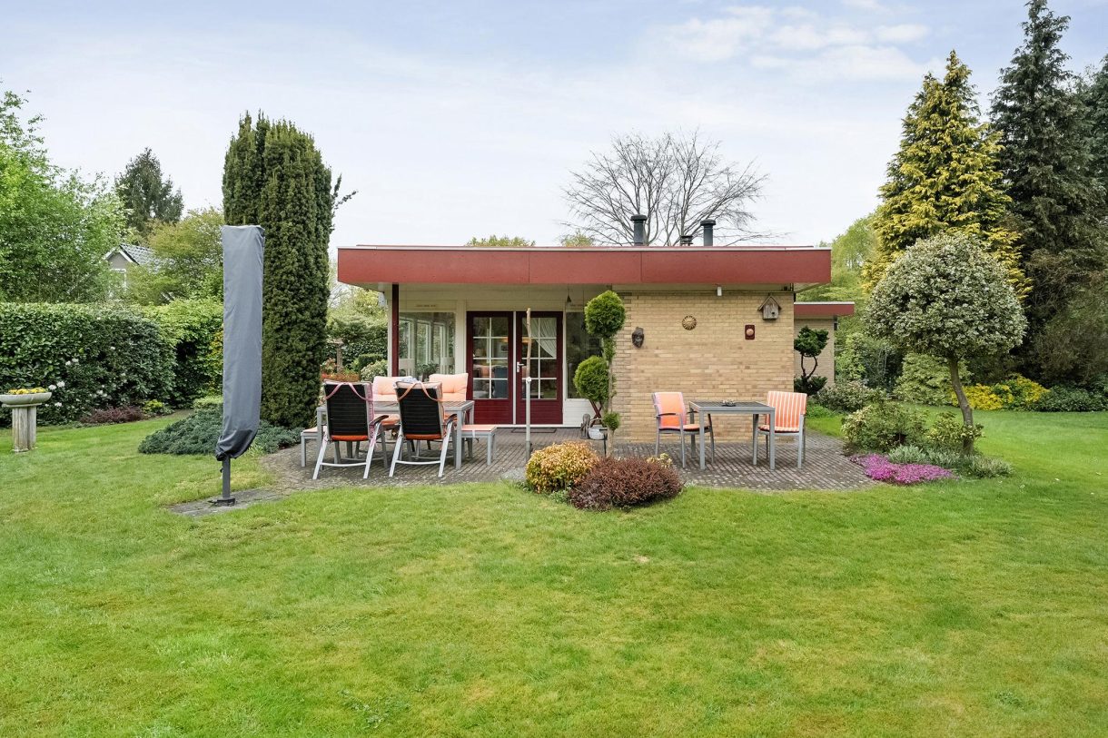 Te koop: Foto Woonhuis aan de Nerts 8 in Koekange