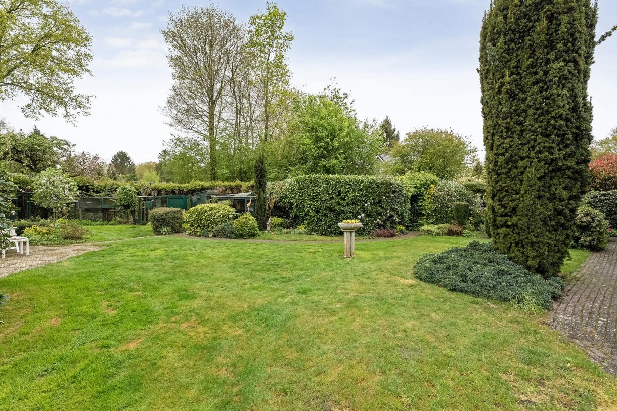 Te koop: Foto Woonhuis aan de Nerts 8 in Koekange