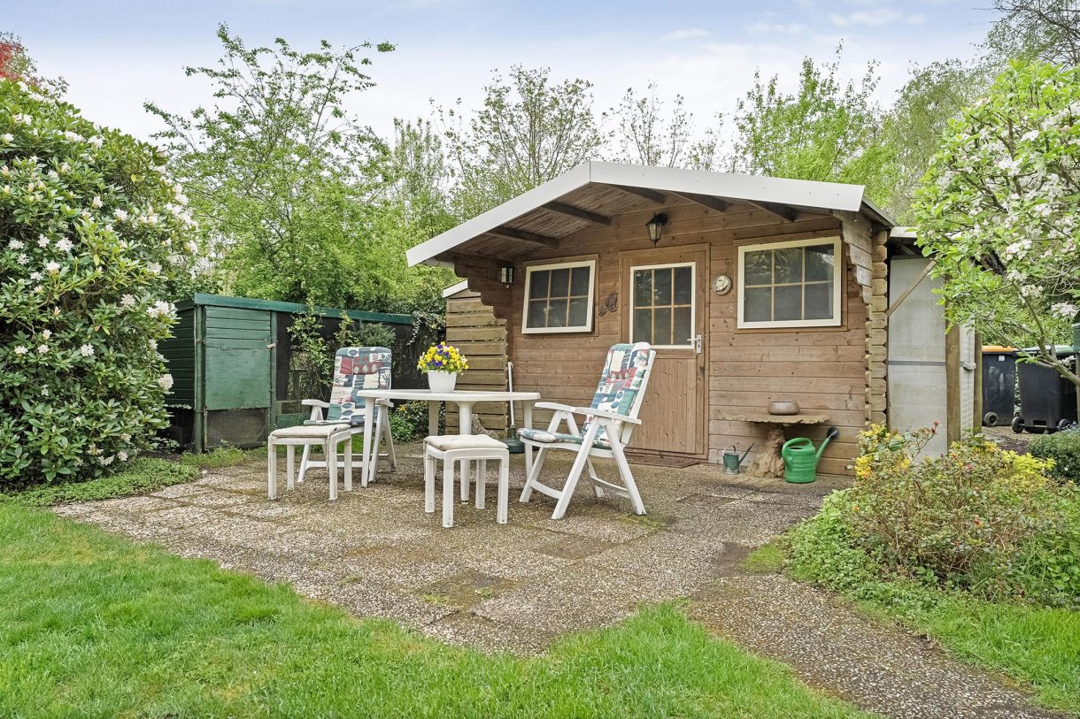 Te koop: Foto Woonhuis aan de Nerts 8 in Koekange