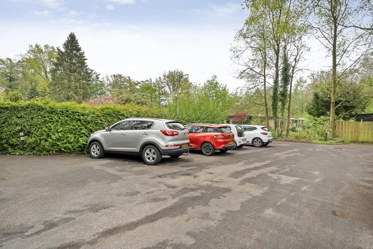 Te koop: Foto Woonhuis aan de Nerts 8 in Koekange