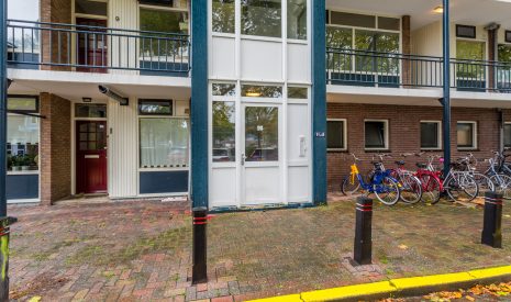 Te koop: Foto Appartement aan de Vredenluststraat 27 in Hoogeveen