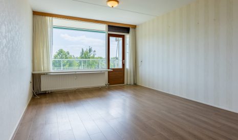 Te koop: Foto Appartement aan de Valkenstede 120 in Hoogeveen