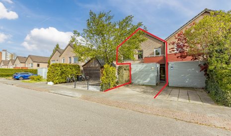 koop  Hoogeveen  Jennerstraat 14 – Hoofdfoto