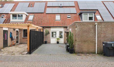 Te koop: Foto Woonhuis aan de Waardeel 5 in Meppel