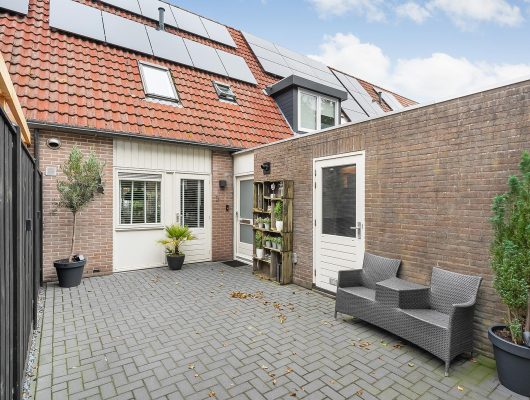 Hoofdfoto van Meppel Waardeel 5