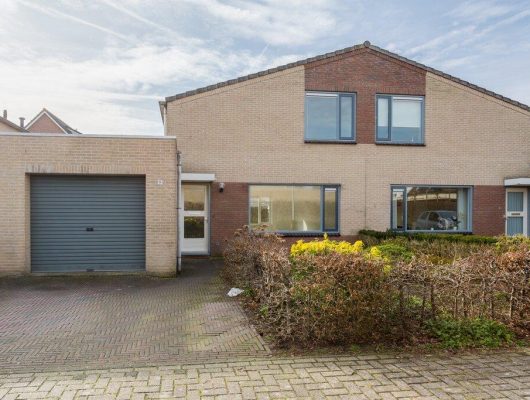 Hoofdfoto van Meppel Meerkoet 31