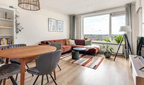 Te koop: Foto Appartement aan de Zaagmuldersweg 676 in Groningen