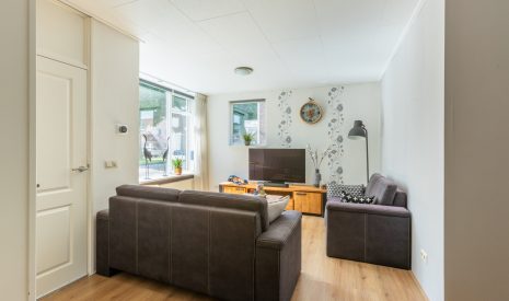 Te koop: Foto Woonhuis aan de Holtienstraat 23 in Hoogeveen